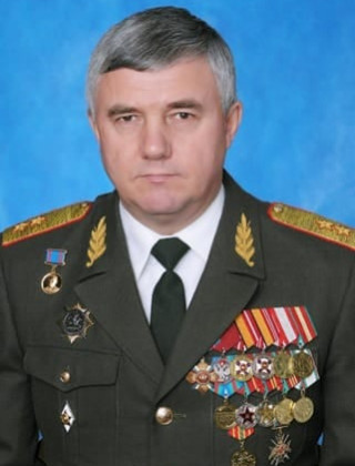 Легавин Виктор Николаевич.