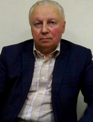 Пеняшкин  Дмитрий Иванович.