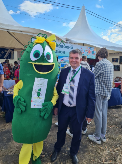 Сабантуй-2022.