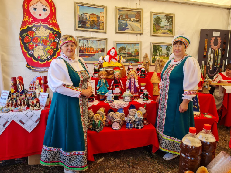 Сабантуй-2022.