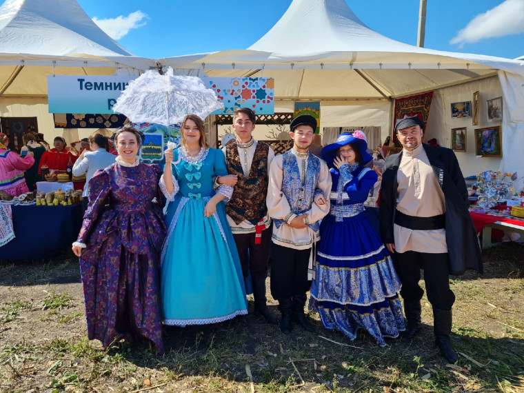 Сабантуй-2022.