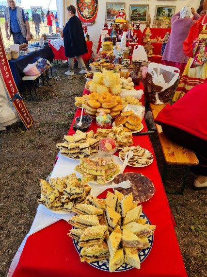 Сабантуй-2022.