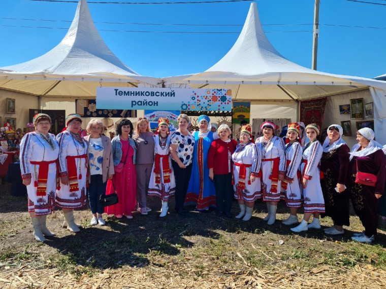 Сабантуй-2022.