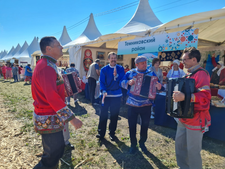 Сабантуй-2022.